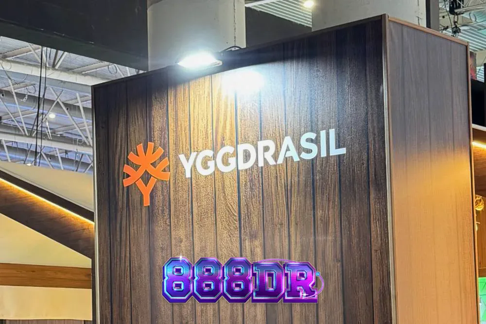 Tampilan antarmuka permainan slot modern dengan grafis berkualitas tinggi