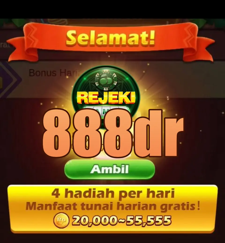 888dr Tangkapan Layar Resmi APK